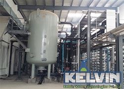 zero liquid discharge plant manufacturer